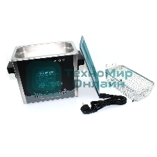 Ультразвуковая ванна GT Sonic D3 3 л, 100 Вт