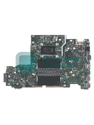 Материнская плата для Asus X542UR I7-7500U