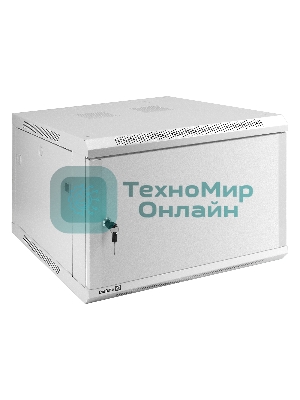 Шкаф телекоммуникационный 19