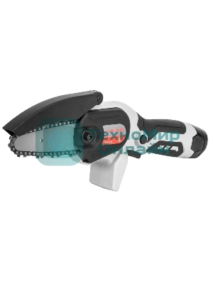 Электрическая цепная пила Интерскол ПЦА-4/12 дл.шины:5