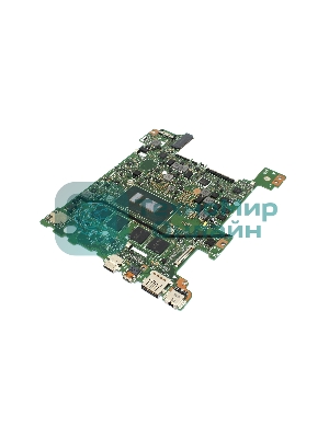 Материнская плата для Asus X406UA 16G/I7-8550U 90NB0FX0-R00061