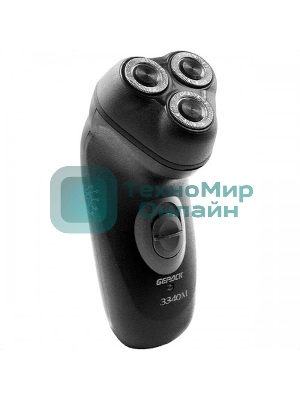 Электробритва Бердск 3340 М