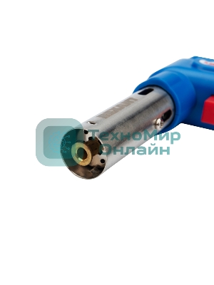 Газовая горелка-насадка Rexant GT-23 с пьезоподжигом