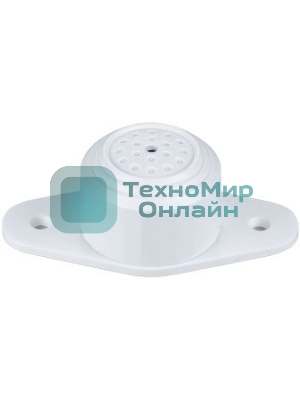 Микрофон проводной Dahua DH-HAP100 белый