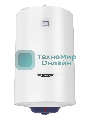 Водонагреватель электрический Ariston BLU1 R ABS 50 V