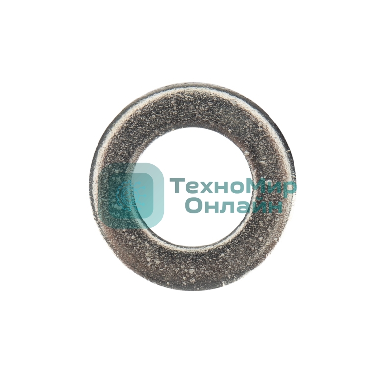 Шайба плоская Kranz DIN 125, M12, упаковка поставщика