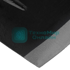 Кетмень Сибртех 175х265х900 мм, цельнокованый, деревянный лакированный черенок