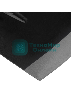 Кетмень Сибртех 175х265х900 мм, цельнокованый, деревянный лакированный черенок