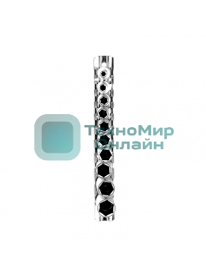 Набор удлиненных торцевых головок Stels 1/4