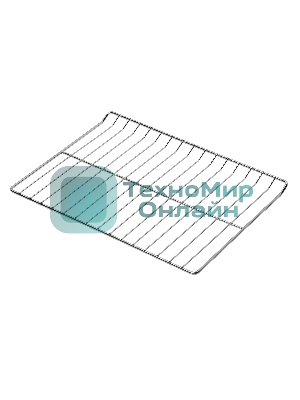 Шкаф духовой электрический Maunfeld AEOF6060S