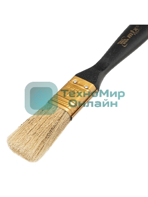 Кисть плоская MTX 83160 