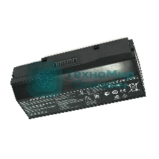 Аккумуляторная батарея для ноутбука Asus G53 14.4V 74Wh черный Orig