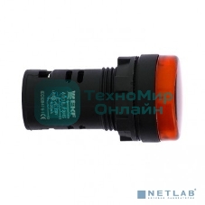 Матрица светодиодная EKF ledm-ad16-r-24 AD16-22HS красная 24В DC EKF PROxima