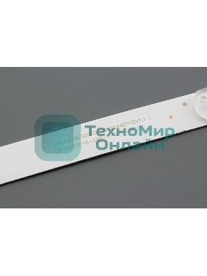 Светодиодная подсветка TV 49