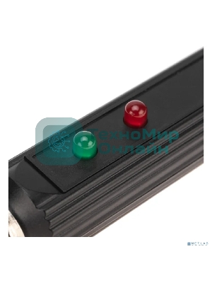 Автотестер универсальный Rexant черный