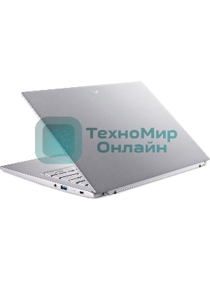 Ноутбук Acer Swift Go 14SFG14-41 Ryzen 7 7730U/16Gb/SSD 1Tb/14