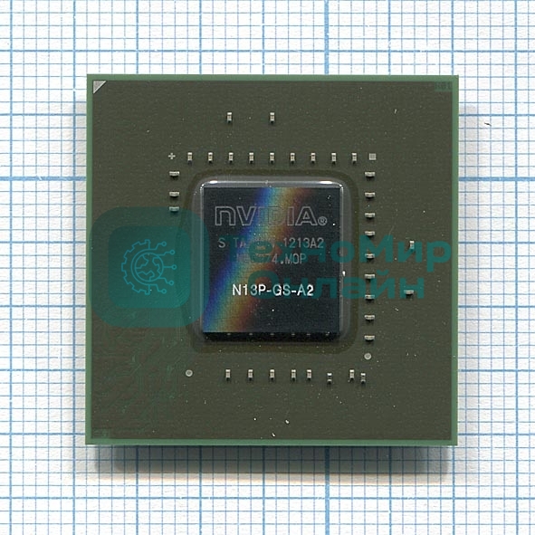 Чип nVidia N13P-GS-A2