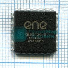 Мультиконтроллер KB9542Q E