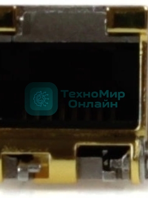 Модуль Osnovo SFP-TP-RJ45/I
