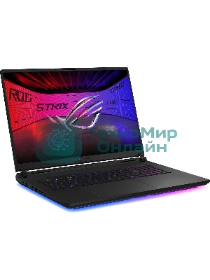 Ноутбук ASUS ROG Strix SCAR 18 G835LW-SA037 18