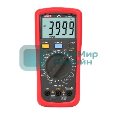 Мультиметр универсальный UNI-T UT39С+