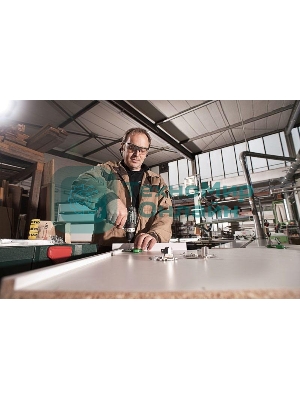 Дрель-шуруповерт Metabo PowerMaxx BS 600080500, 12 В, 2 Ач, 34 Нм, щеточный