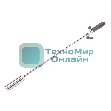 Газовая горелка-насадка Rexant GT-21 (механическая с регулятором) удлиненного типа
