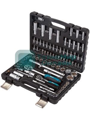 Набор ручного инструмента Bort BTK-94