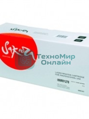 Картридж лазерный Sakura CRG054HM для Canon i-SENSYS LBP 621Cw/623Cdw, MF 641Cw/643Cdw/645Cx, пурпурный, 2300 к.