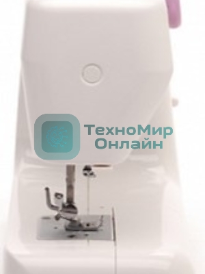 Швейная машина Comfort 32, 24 операции, петля п/авт.,верт.челнок