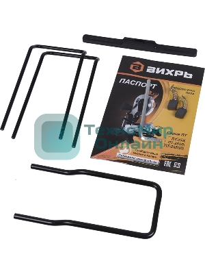 Торцовочная пила Вихрь ПТ-255ПЛ 72/18/3