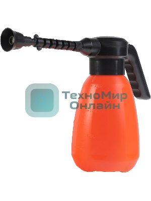 Распылитель аккумуляторный PATRIOT PT-2Li