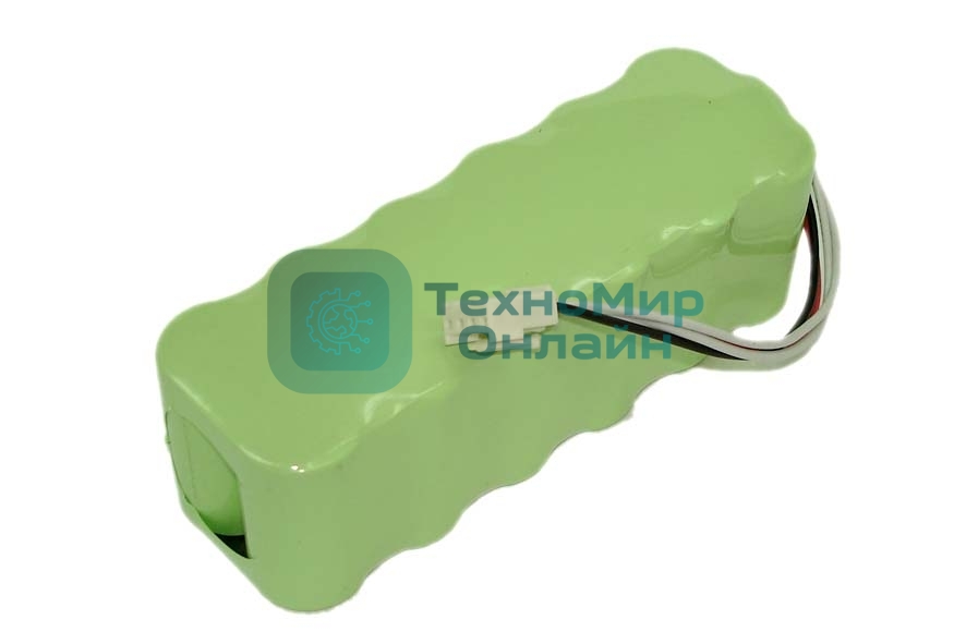 Аккумулятор для Mamirobot K3/K5/K7, 3.0Ah 14.4V