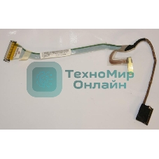 Шлейф матрицы для ноутбука Dell Latitude D600 Inspiron 600m 500m`