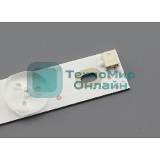 Светодиодная подсветка TV 49