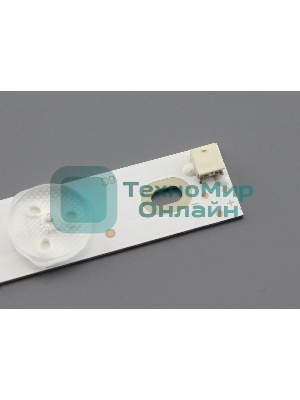 Светодиодная подсветка TV 49