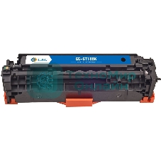 Картридж лазерный G&G GG-C718BK черный (3400 стр.) для Canon MF8330i/MF8330/MF8350/LBP7200