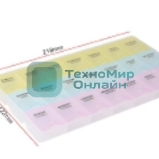 Ящик для инструментов R529A