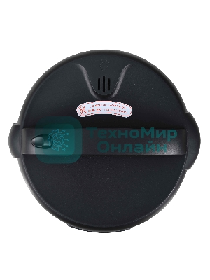 Мультиварка Midea MPC-6035 5л 860Вт серебристый