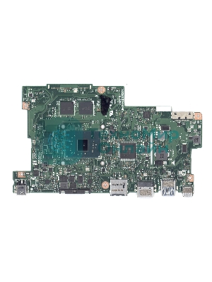 Материнская плата для Asus E203NA 4G/N3350 90NB0EZ0-R00172