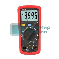 Мультиметр UNI-T UT39A+
