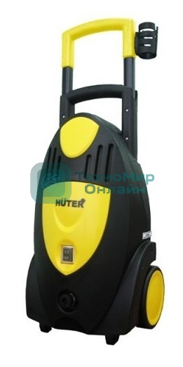 Минимойка Huter M135-РW 1650Вт