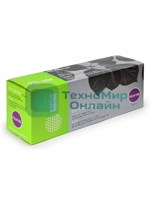 Картридж лазерный Cactus CS-TN241BK черный (2500 стр.) для Brother HL-3170CDW