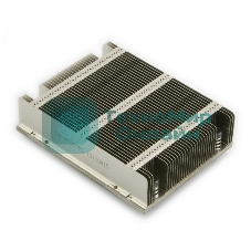 Радиатор Supermicro SNK-P0057PS 1U Passive CPU HS 26-мм Height for Narrow ILM Mounting