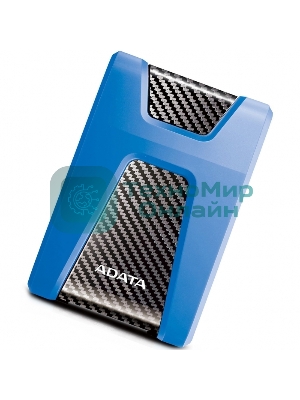 Внешний HDD 2.5