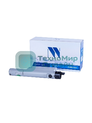 Картридж лазерный NVPrint совместимый Xerox 106R01221 черный для Phaser 6360 (18000k)