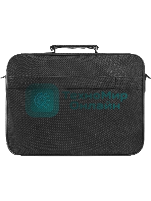 Сумка для ноутбука Defender Ascetic 15