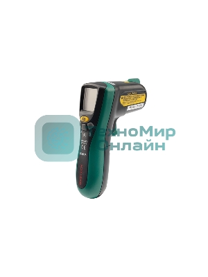 Пирометр MASTECH MS6522А