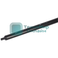 Термоусаживаемая трубка ТТК 65/19 4:1 черная с клеем 1 м UMR-A3-65-19-41-K02 IEK