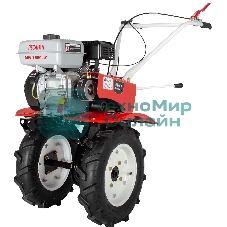 Сельскохозяйственная машина Ресанта МБ-7500-10 (70/5/38) бензиновый 7.5л.с.
